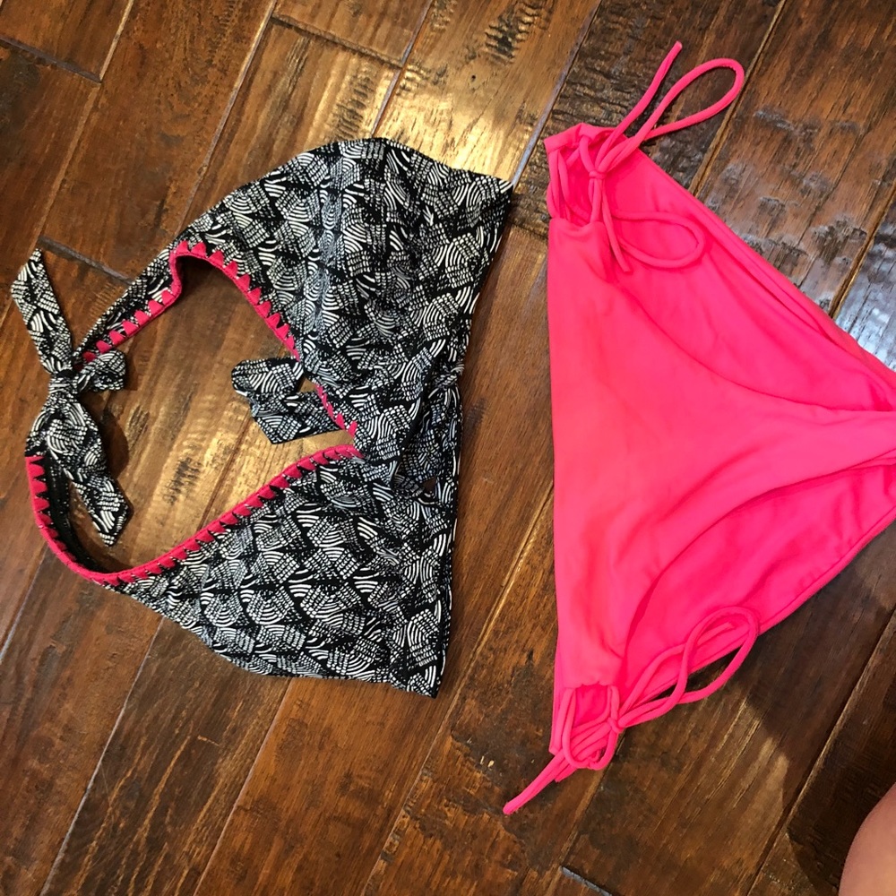 cute bikini